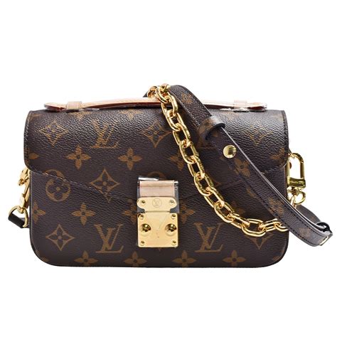 lv m46279|Pochette Métis East West Monogram .